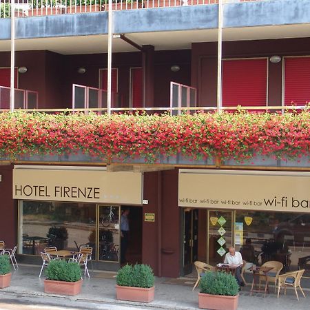 Hotel Firenze Saronno Exterior photo