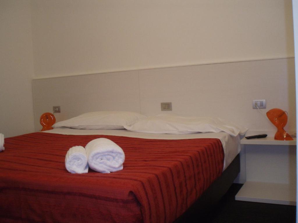 Hotel Firenze Saronno Room photo